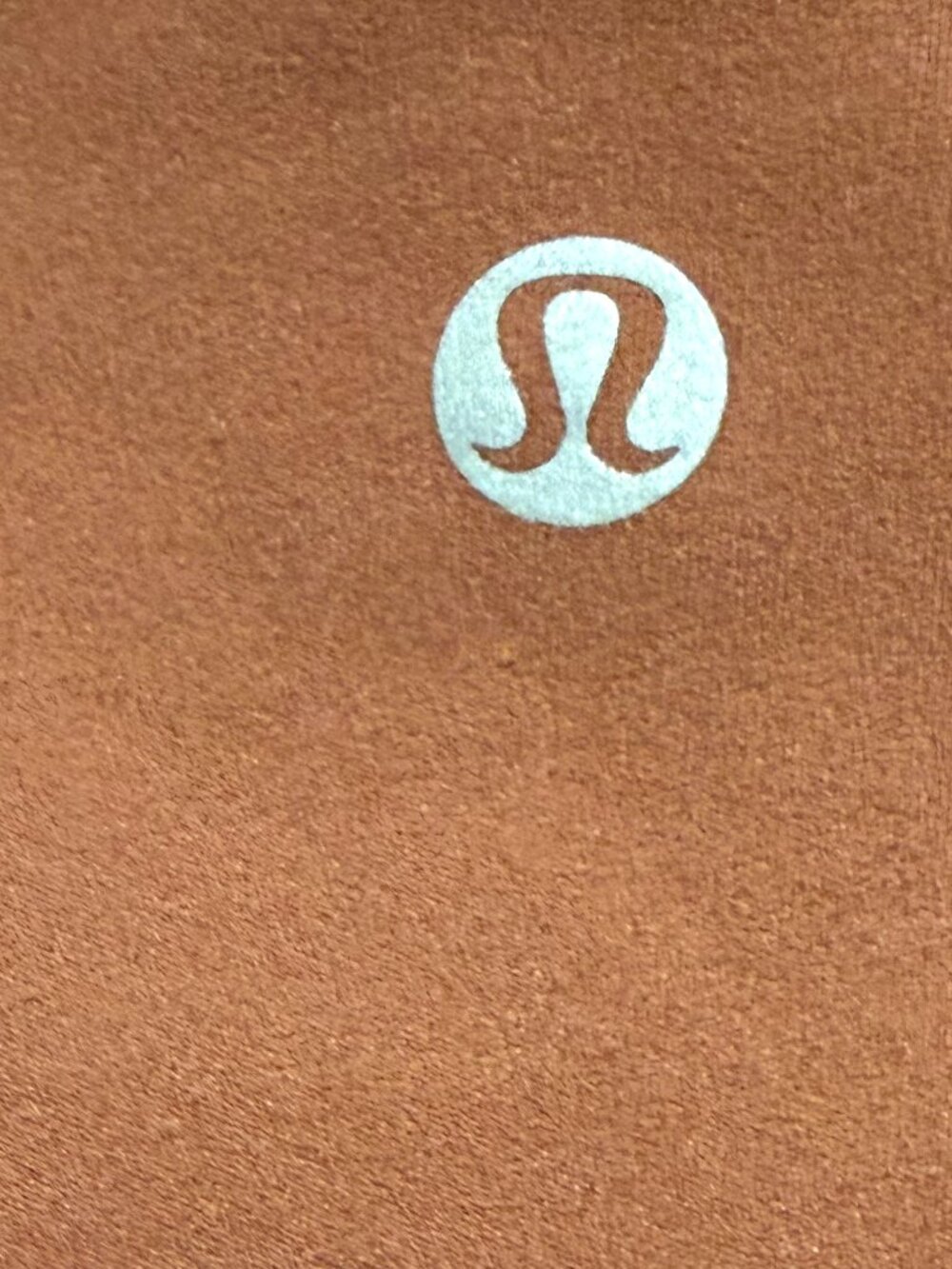 Lululemon Groove Super High Rise Flared Pant Nulu Roasted Brown Size 10